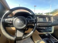 2015 Kia Sedona SX Limited