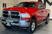 2015 Ram Ram Pickup 2500 Tradesman