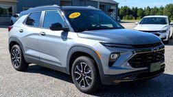 2024 Chevrolet TrailBlazer ACTIV