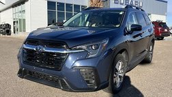 2023 Subaru Ascent Premium 8-Passenger