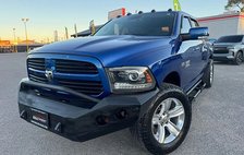 2014 Ram Ram Pickup 1500 Sport