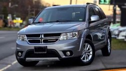 2015 Dodge Journey SXT