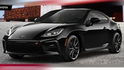 2026 Toyota GR86 Premium