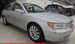 2008 Hyundai Azera Limited