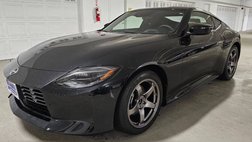 2024 Nissan Z Sport