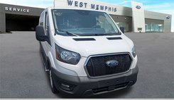 2024 Ford Transit 250
