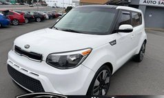 2014 Kia Soul !