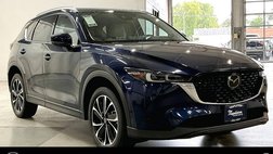 2022 Mazda CX-5 2.5 S Premium