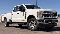 2023 Ford Super Duty F-250 