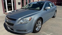 2009 Chevrolet Malibu LT