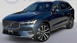 2023 Volvo XC60 B6 Ultimate Bright Theme