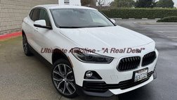 2018 BMW X2 xDrive28i
