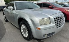 2008 Chrysler 300 Touring