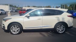 2019 Acura RDX SH-AWD