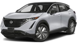 2023 Nissan Ariya Engage