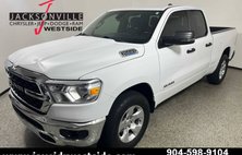 2023 Ram Ram Pickup 1500 Big Horn
