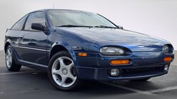 1993 Nissan NX 2000