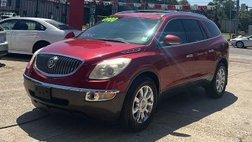 2012 Buick Enclave Premium