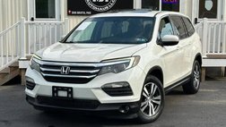 2016 Honda Pilot EX-L w/Navi