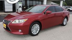 2015 Lexus ES 350 350
