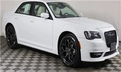 2023 Chrysler 300 Touring L