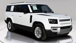 2024 Land Rover Defender 130 P400 S