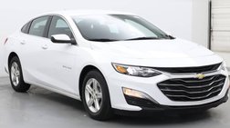 2023 Chevrolet Malibu LS Fleet