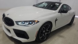 2023 BMW M8 Competition