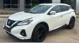 2023 Nissan Murano SL