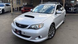 2009 Subaru Impreza Base