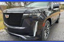 2023 Cadillac Escalade ESV Sport