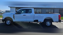 2024 Ford Super Duty F-250 XL