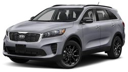 2019 Kia Sorento S V6