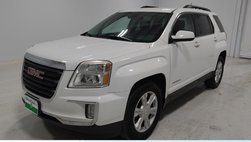 2017 GMC Terrain SLE-2