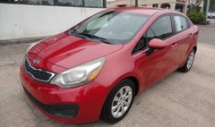 2014 Kia Rio EX