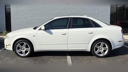2006 Audi A4 2.0T quattro