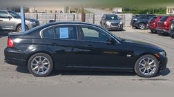2009 BMW 3 Series 335i xDrive