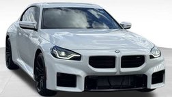 2024 BMW M2 Base
