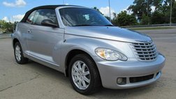 2006 Chrysler PT Cruiser Touring