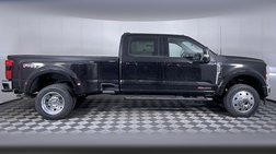 2026 Ford F-450 Super Duty XLT