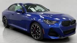 2026 BMW 2 Series 230i xDrive