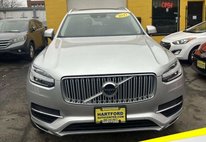 2017 Volvo XC90 T8 eAWD Inscription