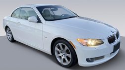 2010 BMW 3 Series 335i