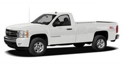 2010 GMC Sierra 1500 SLE