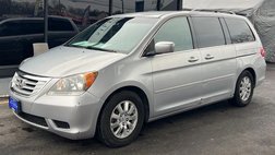 2010 Honda Odyssey EX