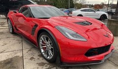 2017 Chevrolet Corvette Z06
