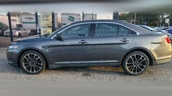 2018 Ford Taurus SHO