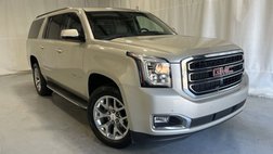 2015 GMC Yukon XL SLT
