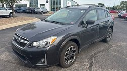 2016 Subaru Crosstrek Premium