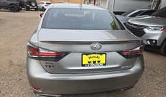 2018 Lexus GS 350 350 RWD